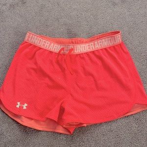 Under Armour shorts